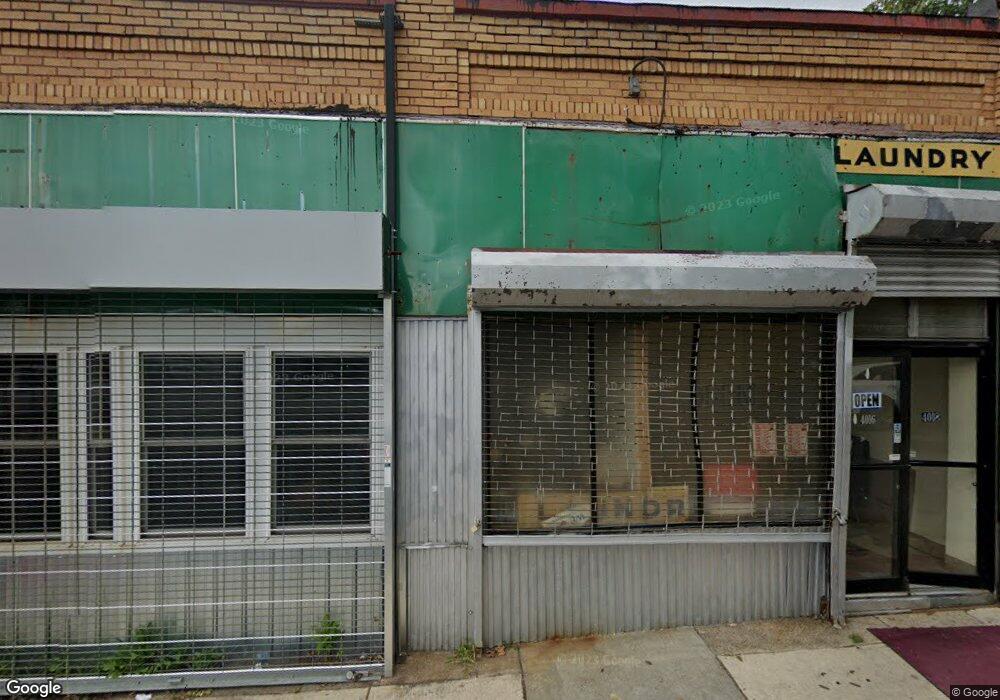 4018 Old York Rd, Baltimore, MD 21218 - photo 1