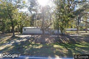 2286 Swamp Rd SE, Townsend, GA 31331