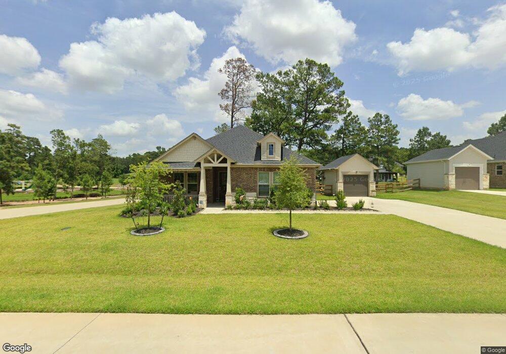638 Running Iron Ln unit 2599117-389, Magnolia, TX 77354 - photo 1