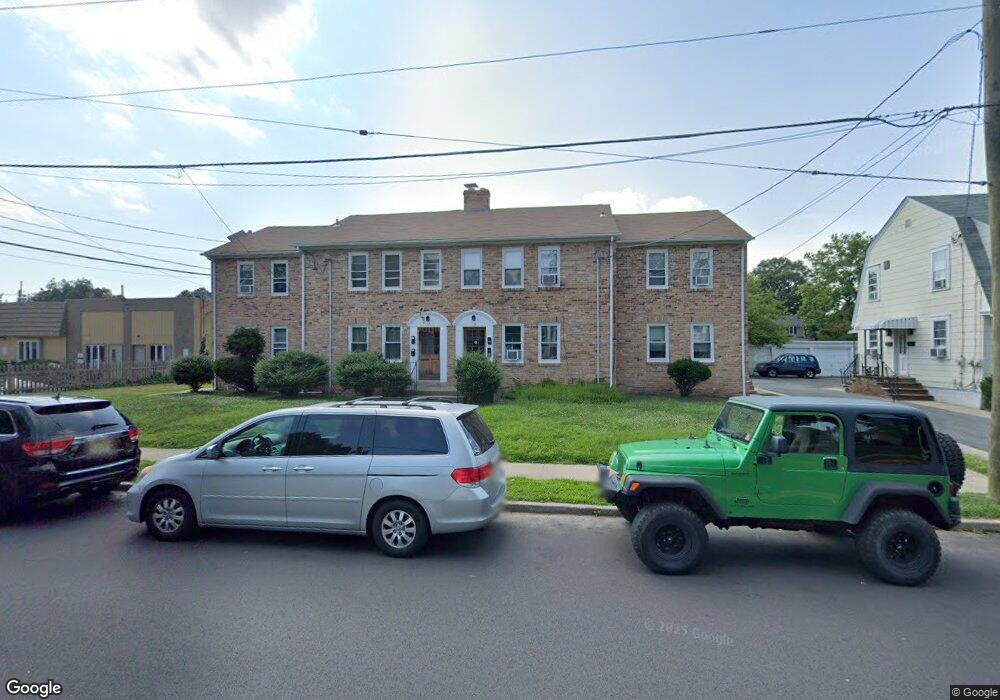 15 E Browning Rd unit 19 B, Collingswood, NJ 08108 - photo 1