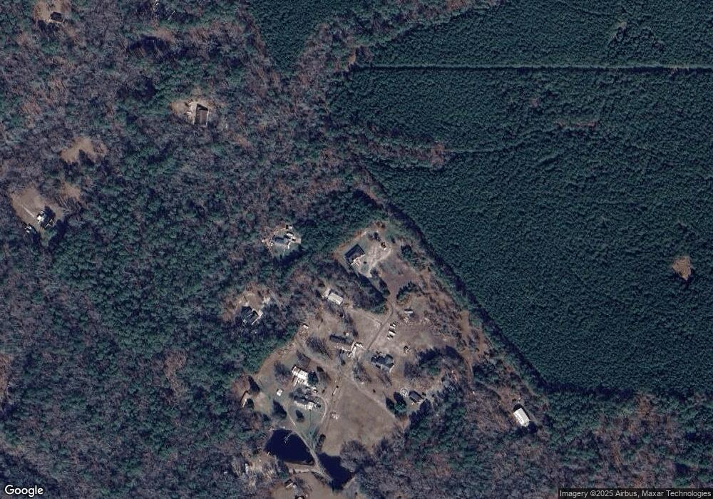 3939 Funny Farm Rd, Hayes, VA 23072 - photo 1