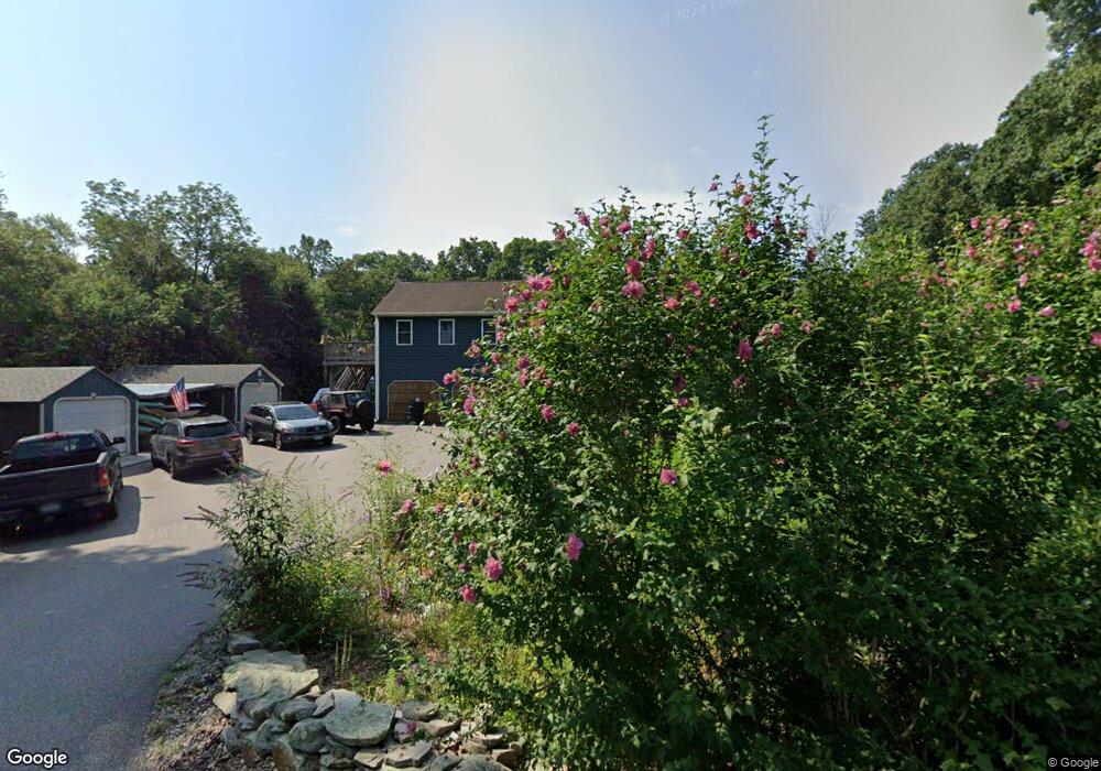 15 Demers Rd, Moosup, CT 06354 - photo 1