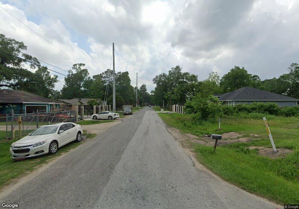 9301 Firnat St, Houston, TX 77016 - photo 1