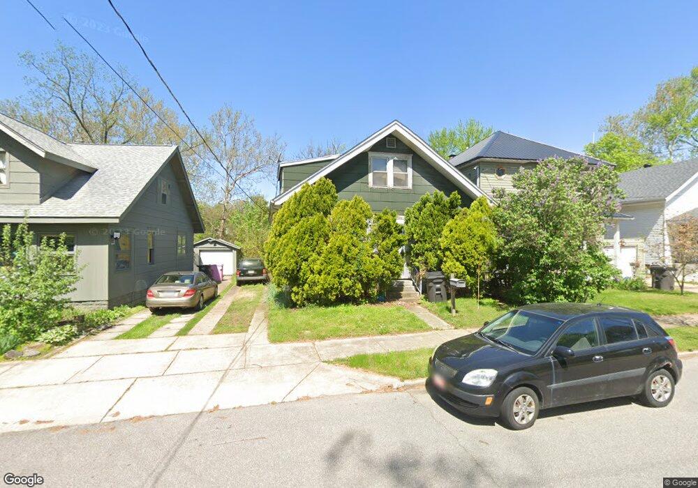 1306 S Shore Dr, Elkhart, IN 46516 - photo 1