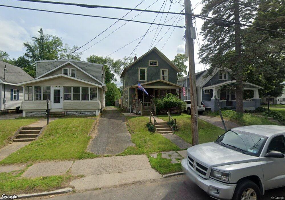 2626 Campbell Ave, Schenectady, NY 12306 - photo 1