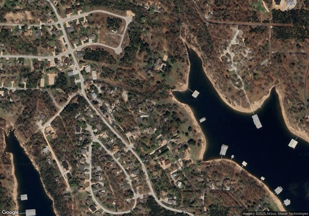 141 Silverbell, Kimberling City, MO 65686 - photo 1