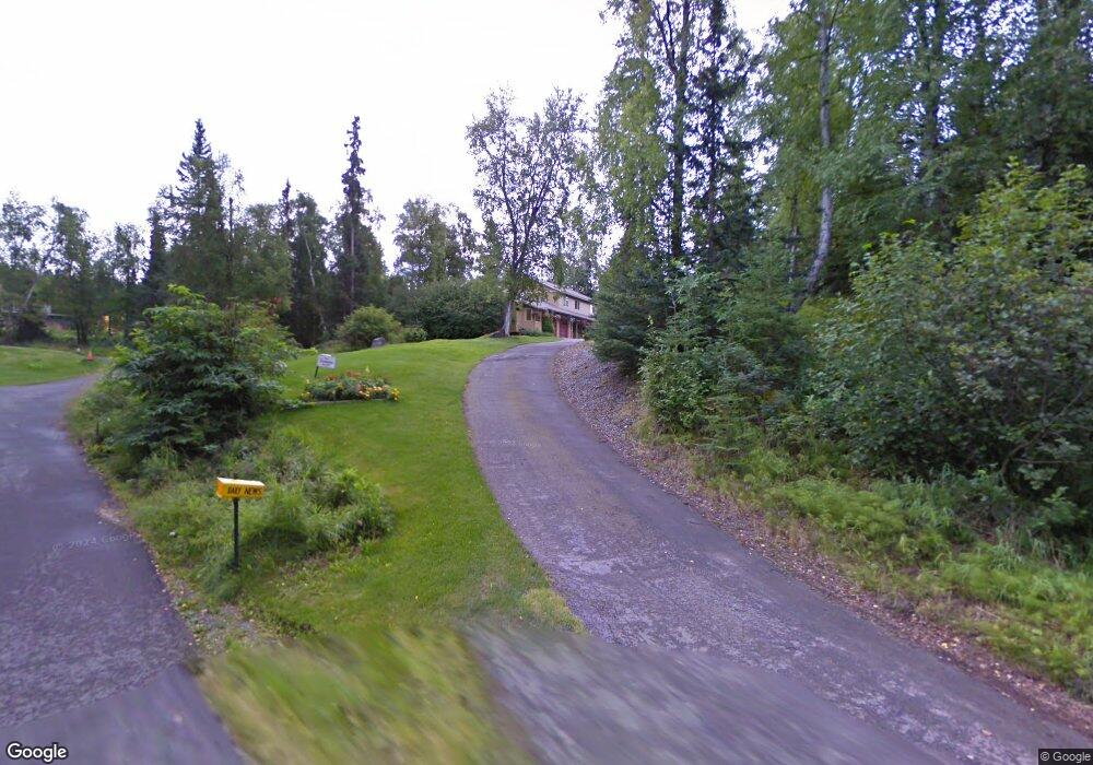 4630 Shelburne Place, Anchorage, AK 99516 - photo 1