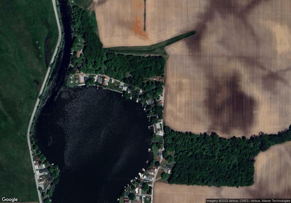 6904 N Apple Knob Dr, Monon, IN 47959 - photo 1