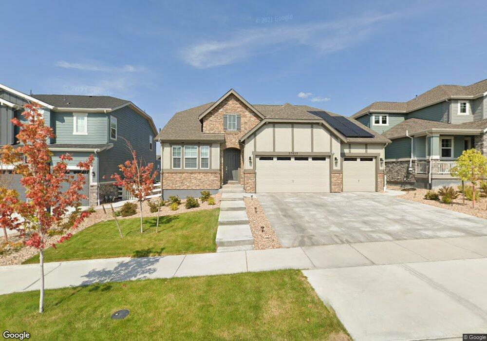 27053 E Quarto Ave, Aurora, CO 80016 - photo 1