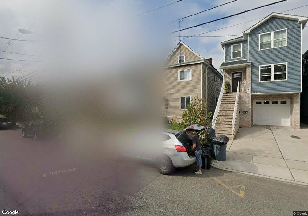 428 Jersey, Elizabeth City, NJ 07202 - photo 1