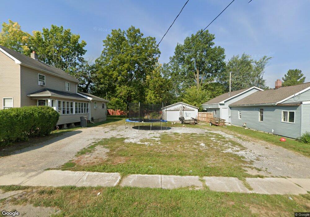 1416 S Main St, Lima, OH 45804 - photo 1