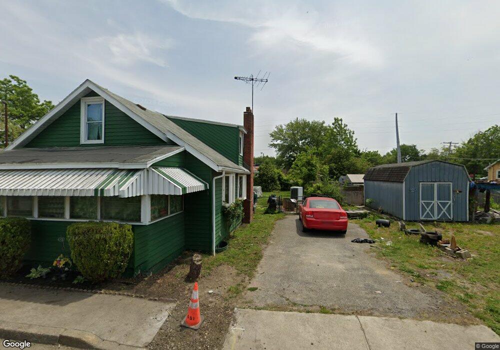 19 Deming Ave, Penns Grove, NJ 08069 - photo 1