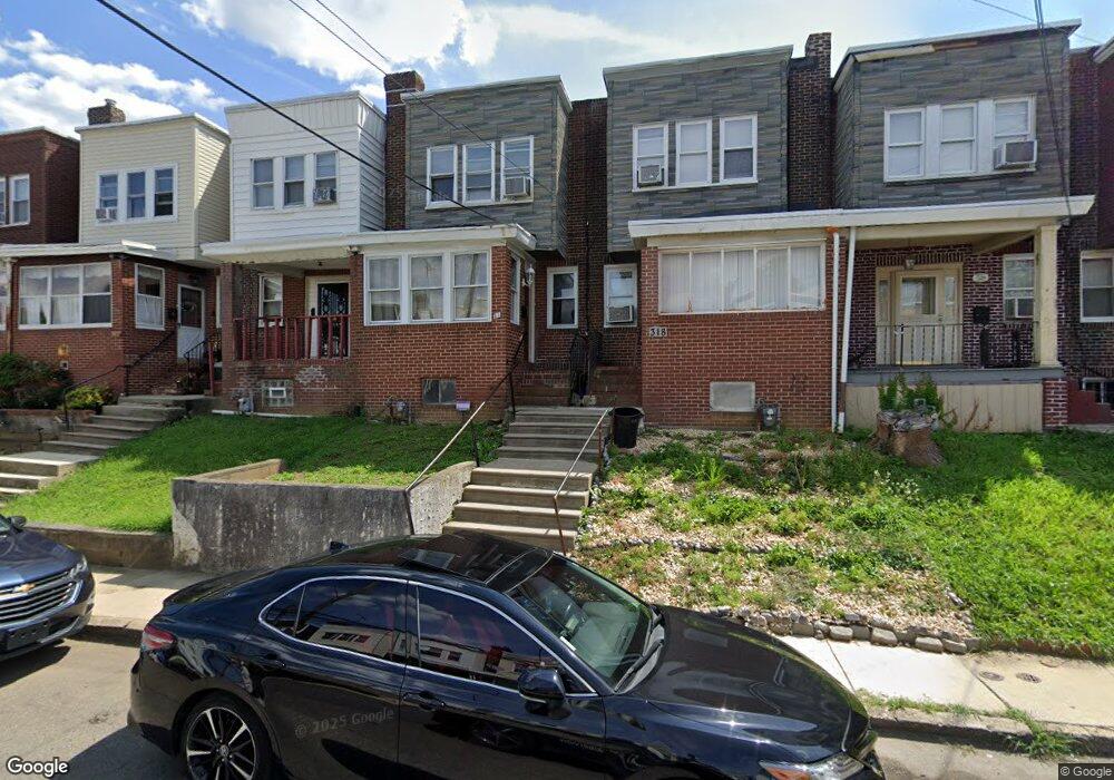 316 Greenway Ave, Darby, PA 19023 - photo 1