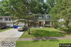 6600 Borr Ave, Reynoldsburg, OH 43068