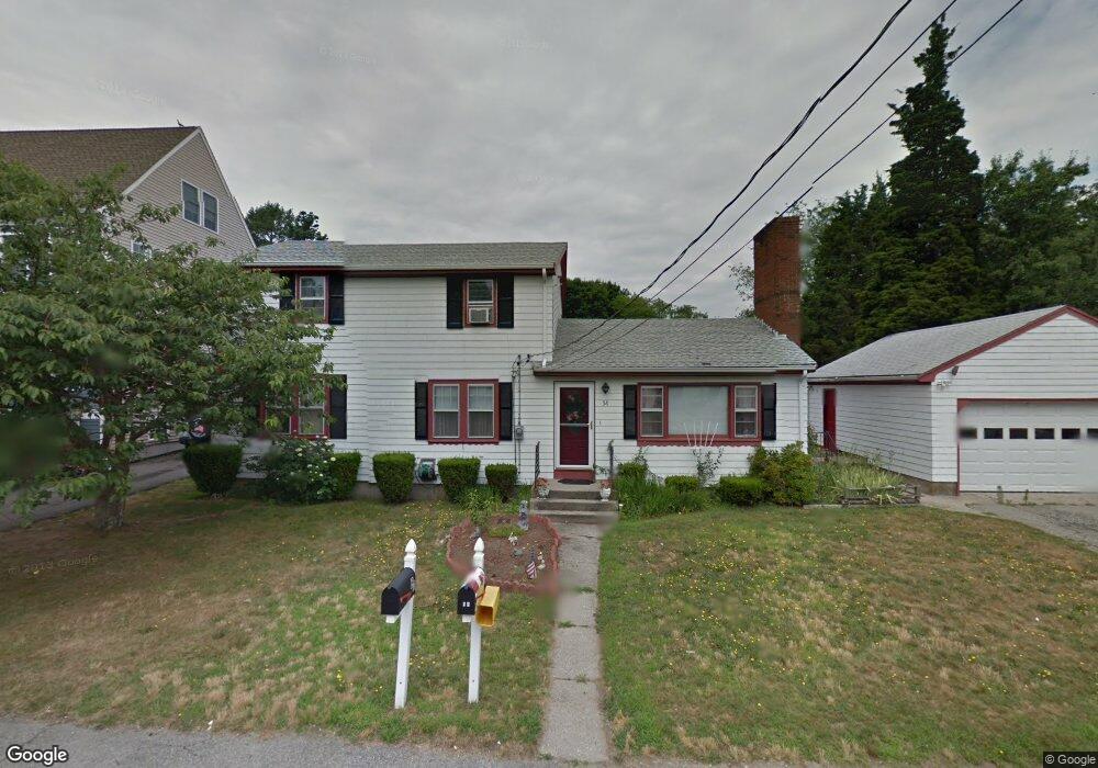 58 Easton Ave, Portsmouth, RI 02871 - photo 1