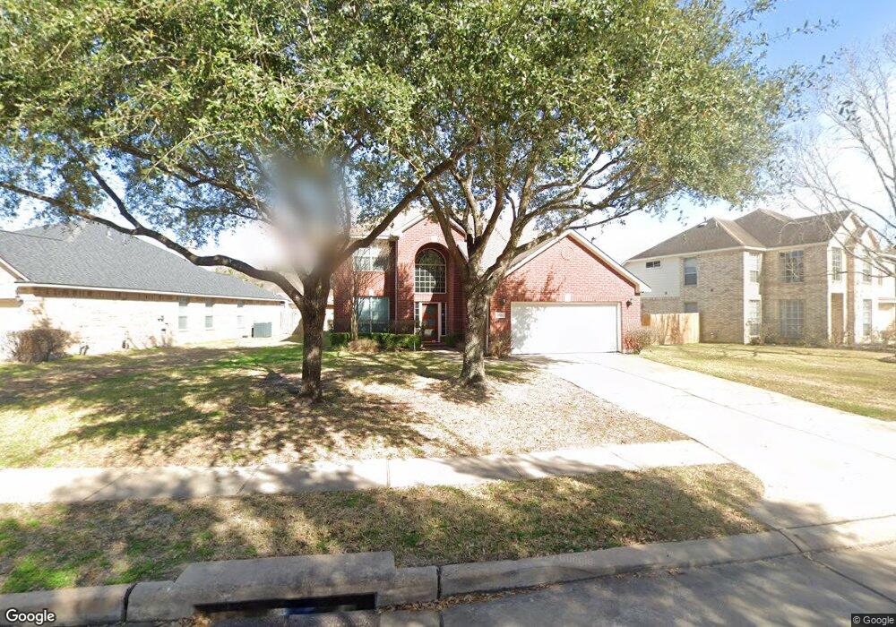 7706 Chateau Point Ln, Houston, TX 77041 - photo 1