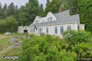 39 Nautilus Rd, Sorrento, ME 04677