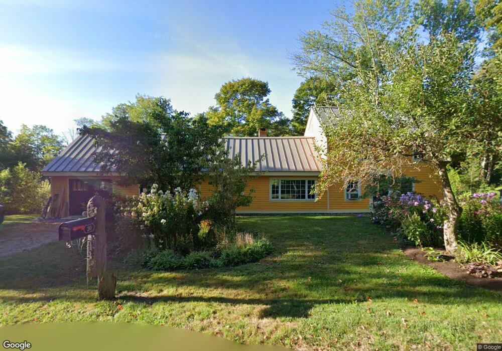 20 Lightning Bug Rd, Cummington, MA 01026 - photo 1