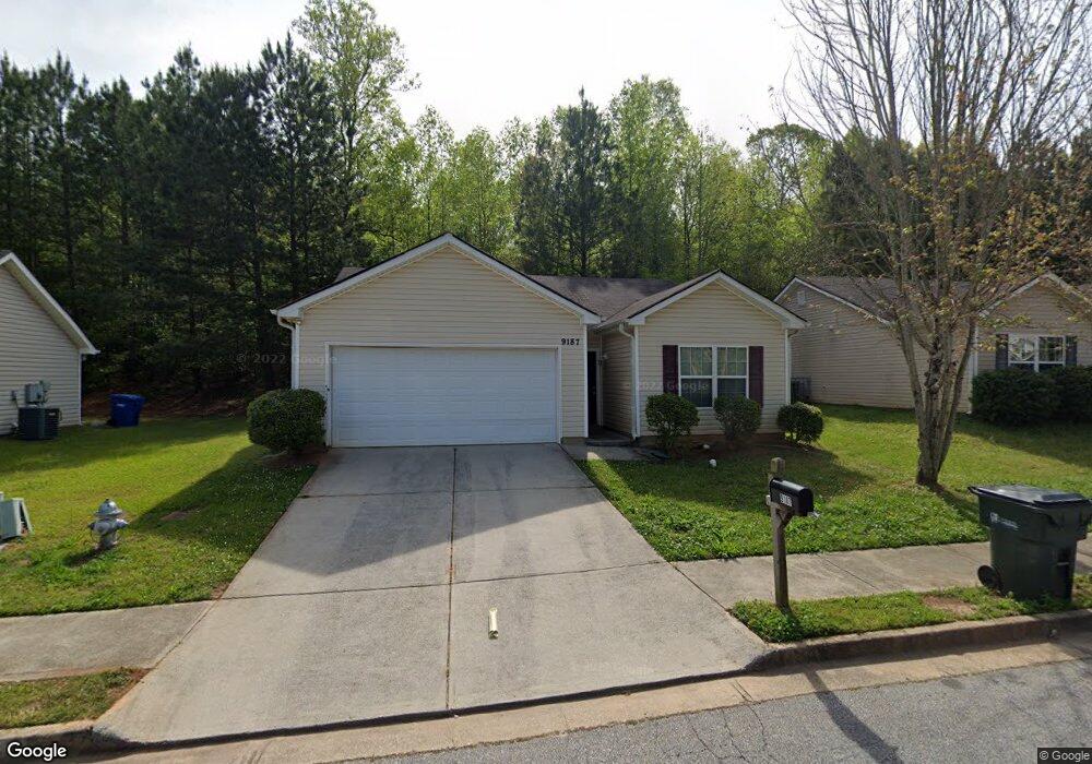 9187 Jefferson Village Dr SW unit 13, Covington, GA 30014 - photo 1