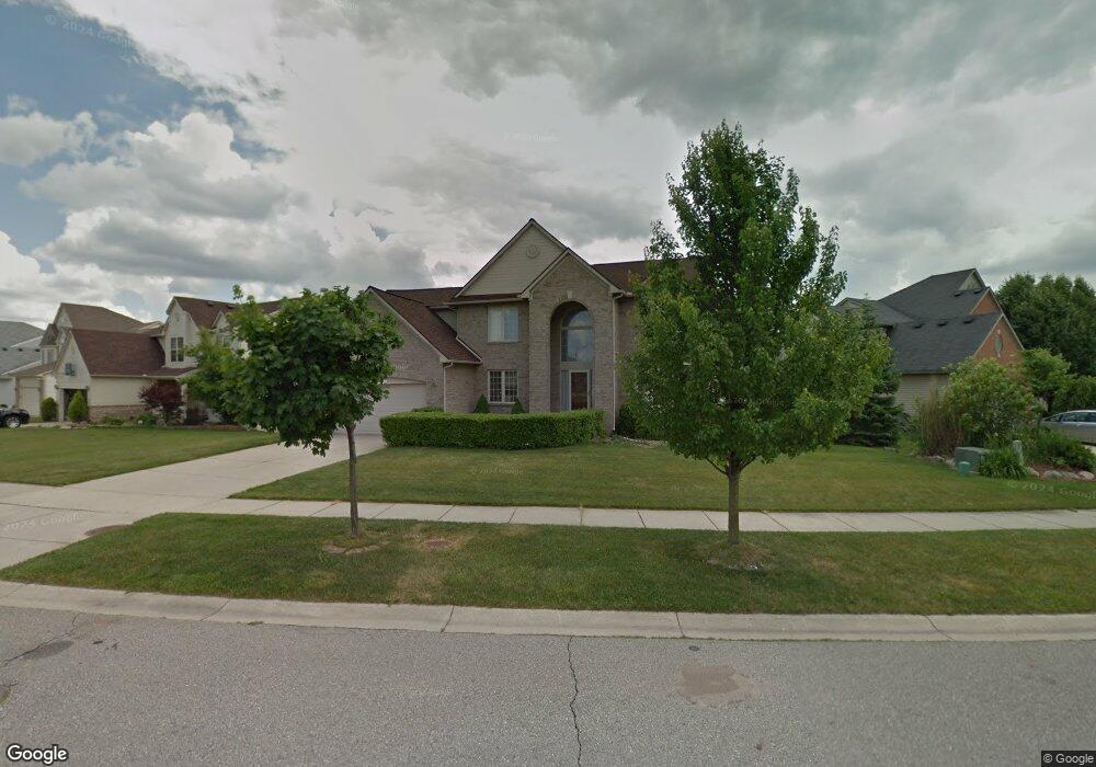 3047 Honeysuckle Dr unit 148, Ann Arbor, MI 48103 - photo 1