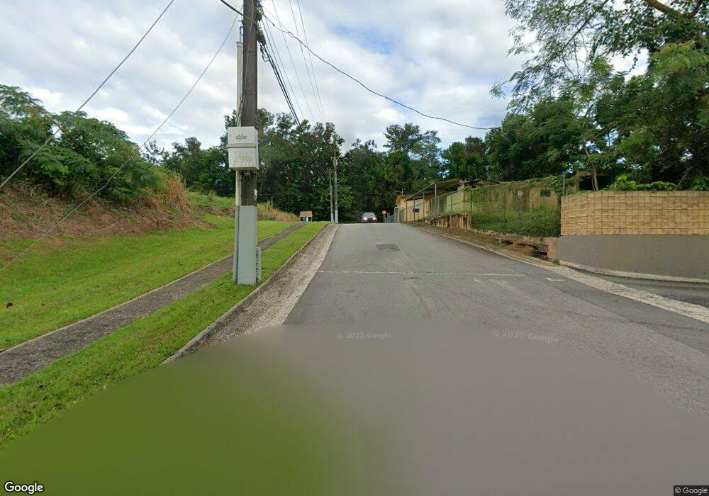 Tintillo Hills 602 N 1 St, Guaynabo, PR 00969 - photo 1