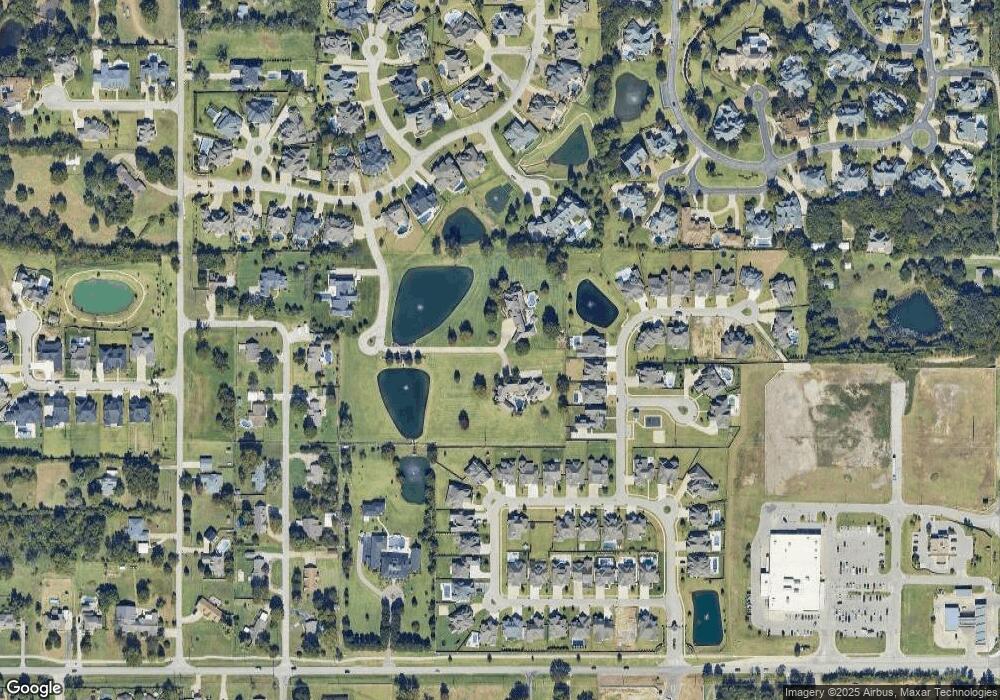 713 W 109th St S, Jenks, OK 74037 - photo 1