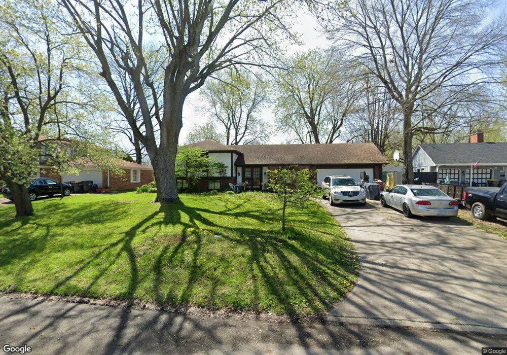 3143 Greenbriar Rd, Anderson, IN 46011 - photo 1