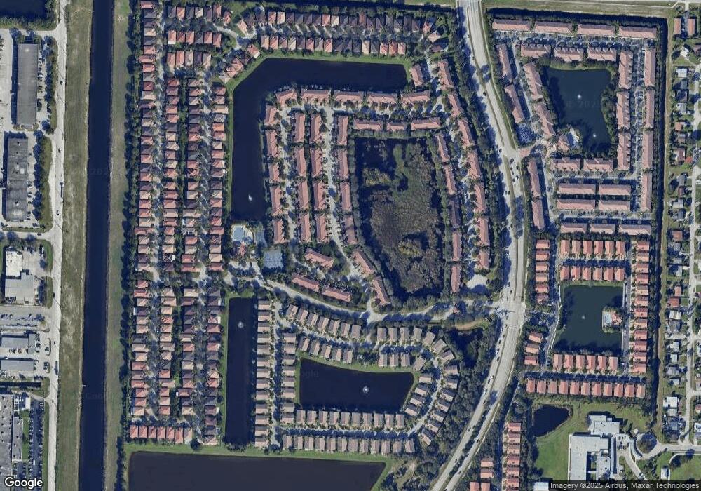 2025 Oakhurst Way, Riviera Beach, FL 33404 - photo 1