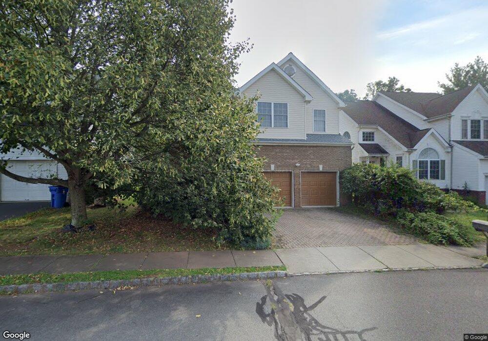 11 Mcelroy Ln, Belle Mead, NJ 08502 - photo 1