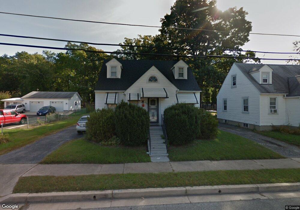 213 N Marlyn Ave, Essex, MD 21221 - photo 1