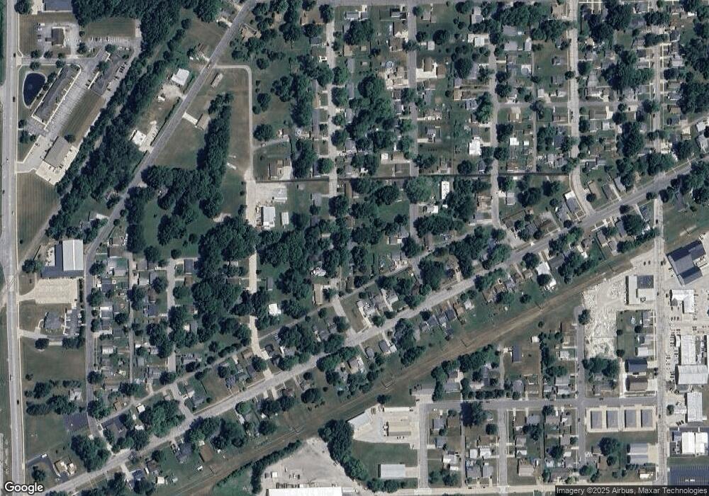 1538 Urban Ave, Auburn, IN 46706 - photo 1