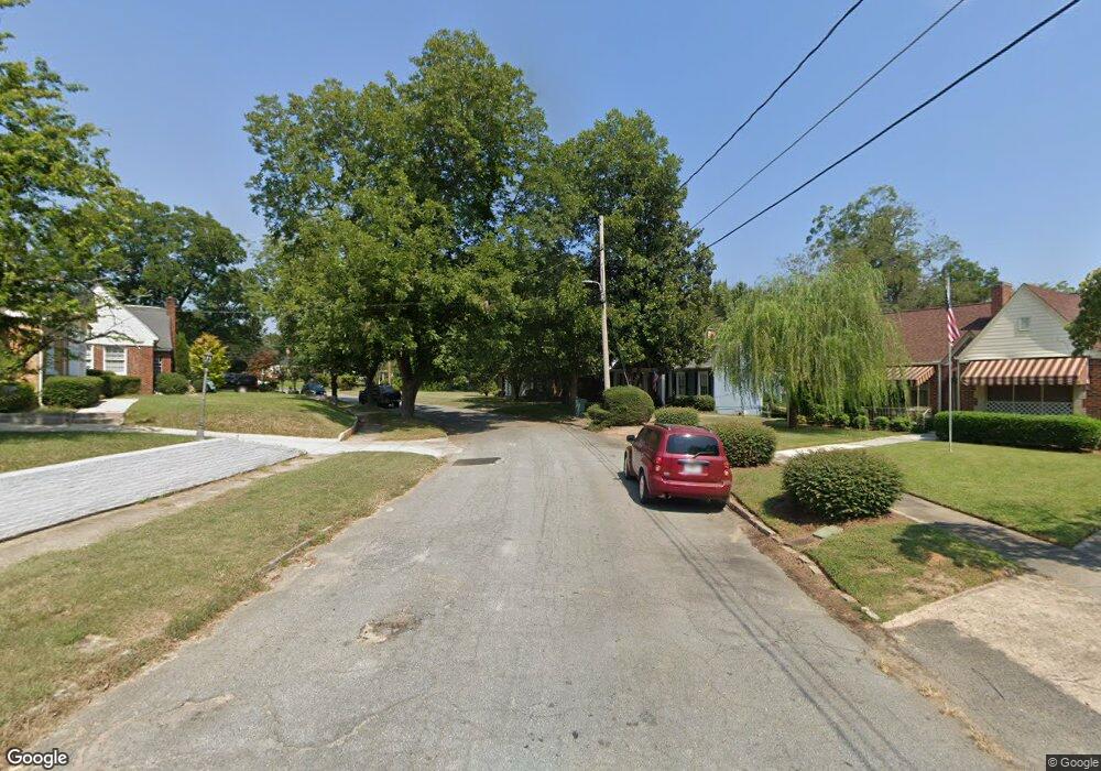 0 Avon Rd unit 8249722, Macon, GA 31204 - photo 1