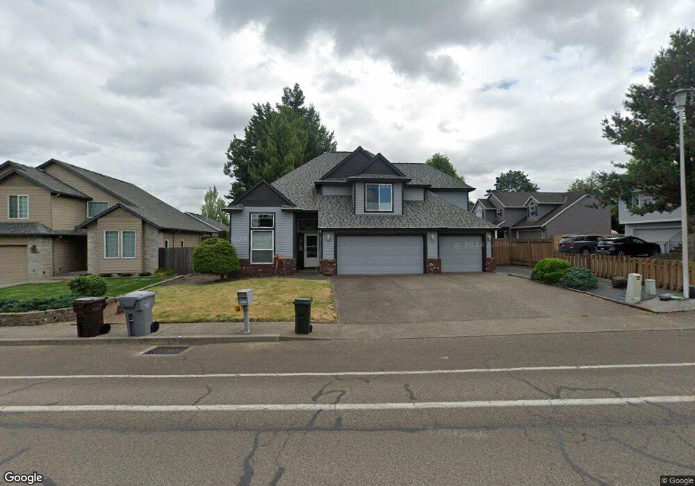1482 N Ivy St, Canby, OR 97013 - photo 1