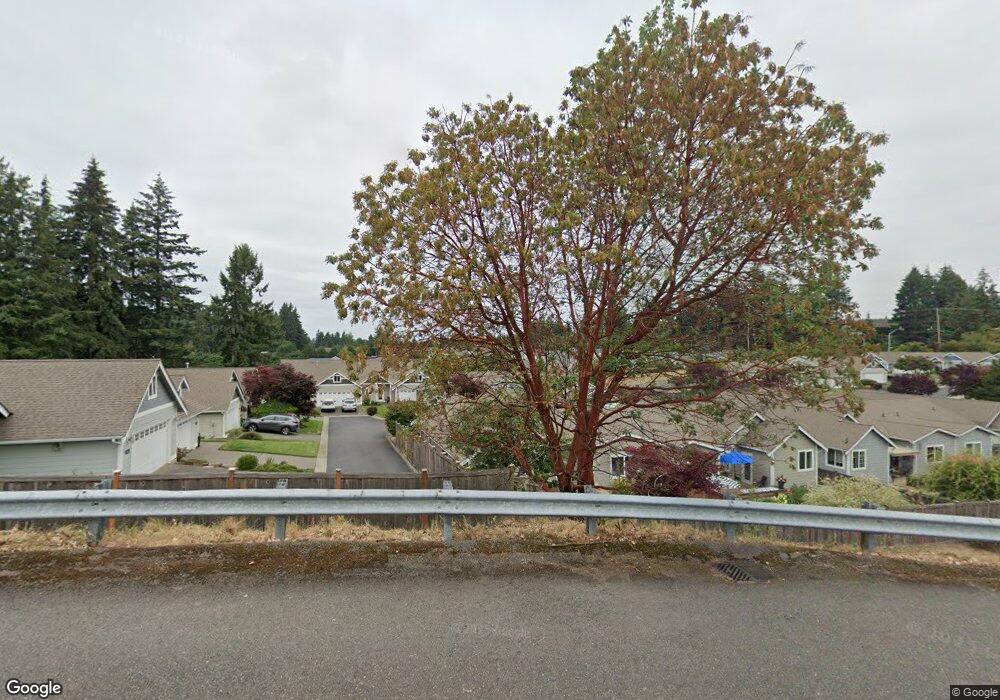 6824 40th Street Ct W, University Place, WA 98466 - photo 1