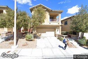 10536 Harvest Wind Dr, Las Vegas, NV 89135