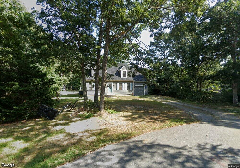 17 Half Hitch Ln, Mashpee, MA 02649 - photo 1