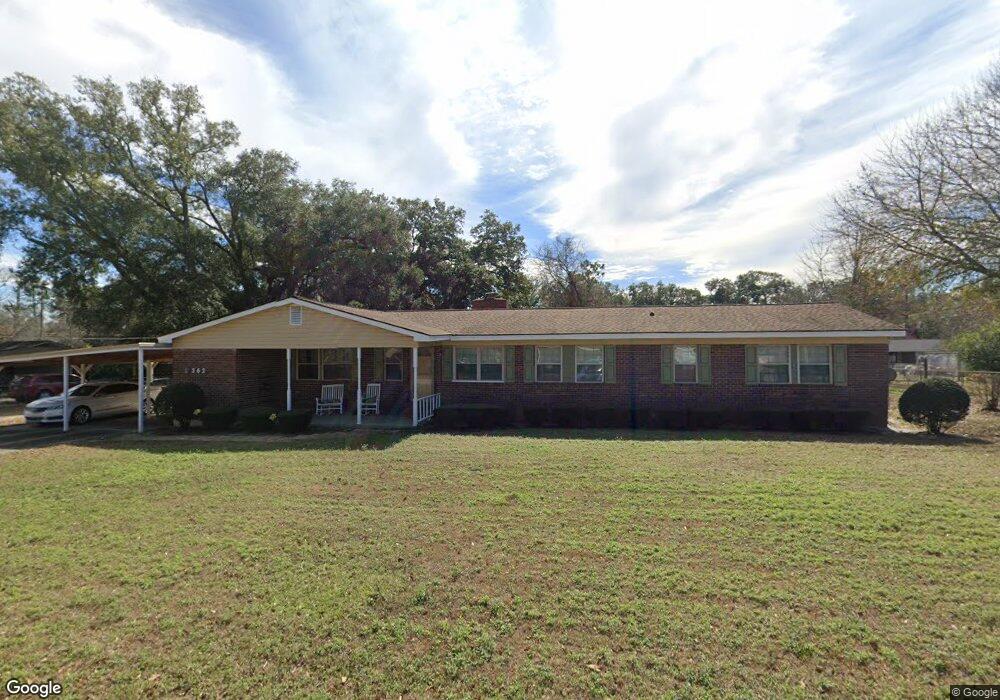 362 Barnwell St, Camilla, GA 31730 - photo 1