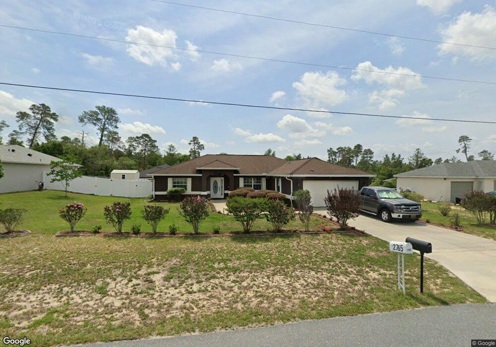 2764 SW 161st Ln, Ocala, FL 34473 - photo 1