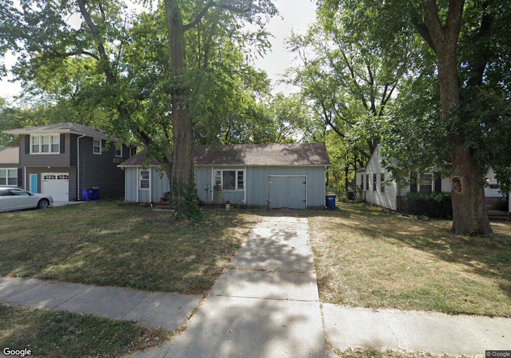11515 W 70th St, Shawnee, KS 66203 - photo 1