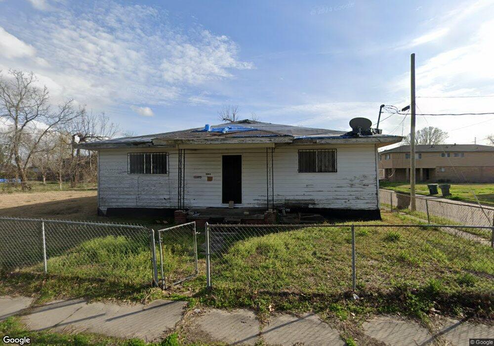 1502 Mill St, Lake Charles, LA 70601 - photo 1