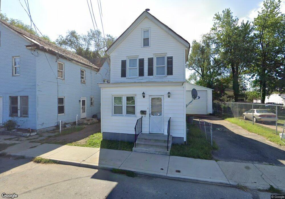 22 E Monroe St, Paulsboro, NJ 08066 - photo 1