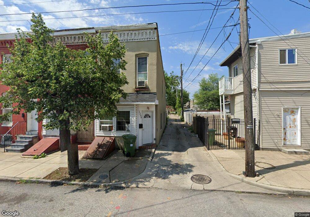 1200 Bayard St, Baltimore, MD 21230 - photo 1