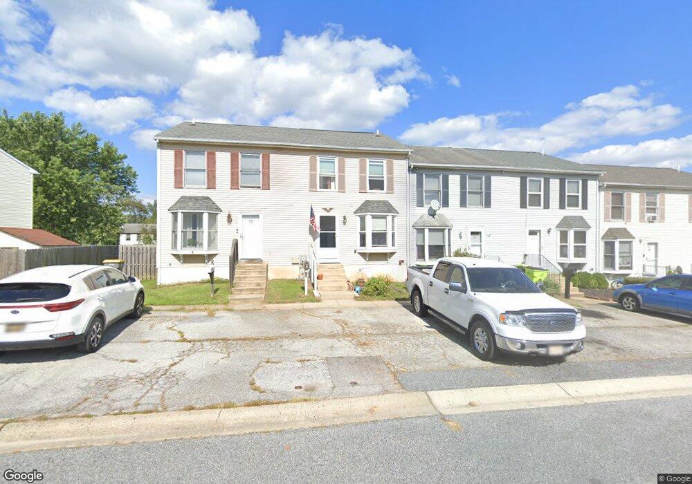 19 Ashkirk Place, Newark, DE 19702 - photo 1