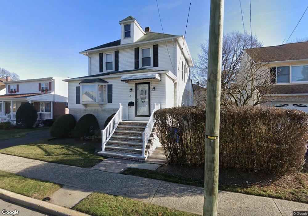 16 William St, Rochelle Park, NJ 07662 - photo 1