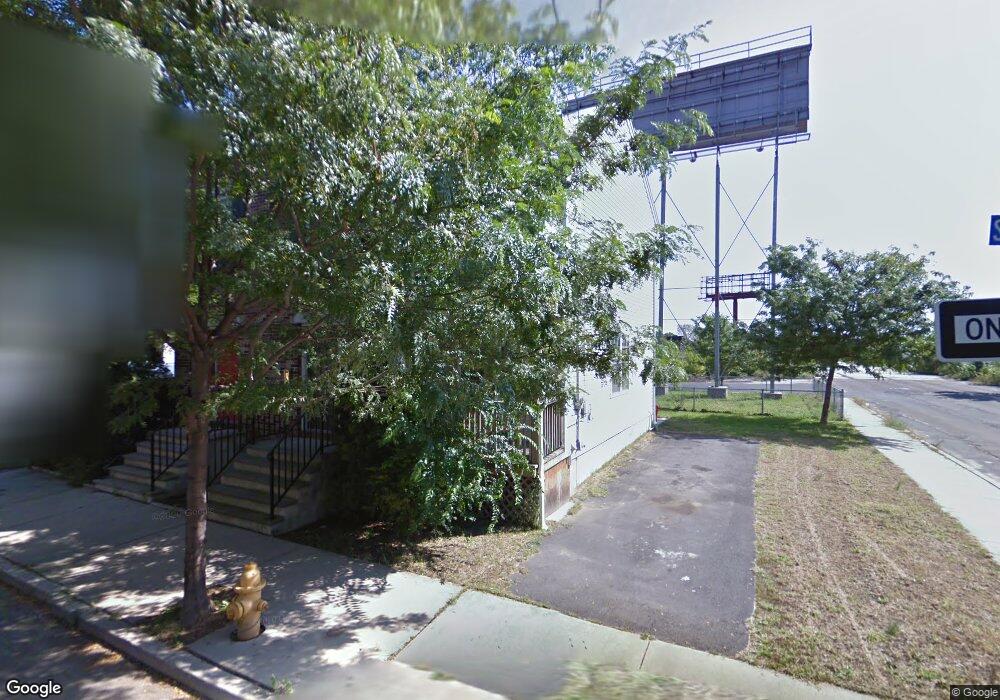 322 Summit St, Camden, NJ 08102 - photo 1