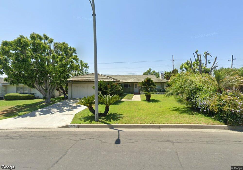 5181 Fox Hills Ave, Buena Park, CA 90621 - photo 1