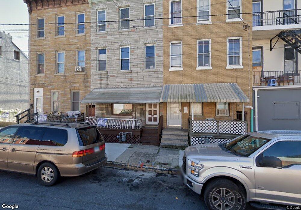 806 Elm St, Reading, PA 19601 - photo 1