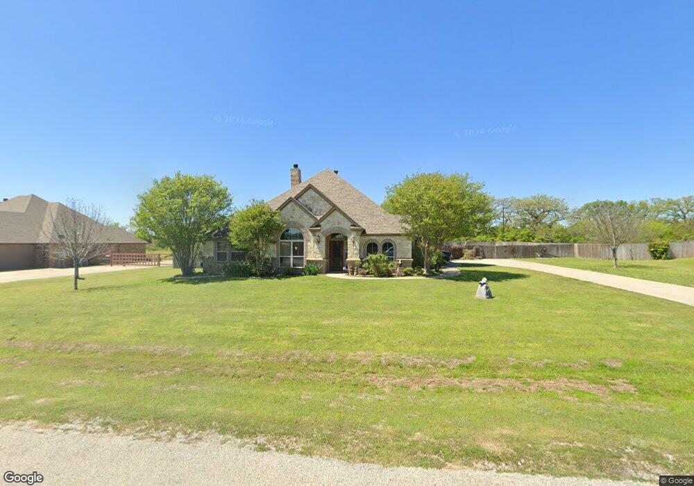 134 Oakwood Creek Ln, Weatherford, TX 76088 - photo 1