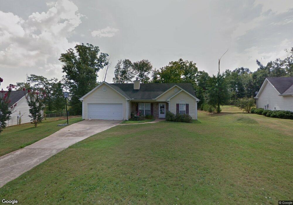 48 Wildcat Ln, Commerce, GA 30529 - photo 1