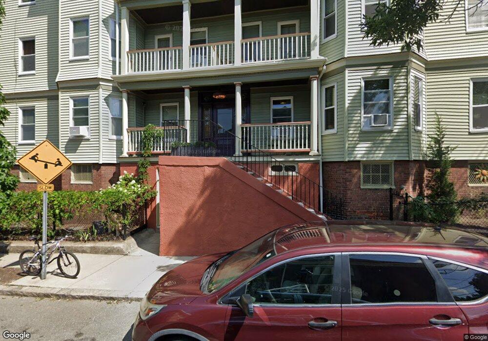 62 Ibbetson St unit 3L, Somerville, MA 02143 - photo 1